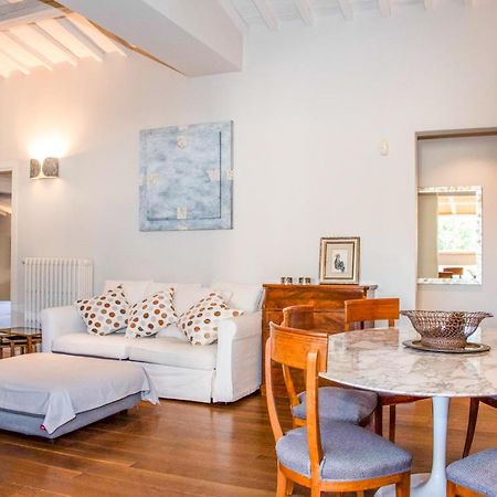Giambologna Attic By Firenze Prestige Apartment ภายนอก รูปภาพ