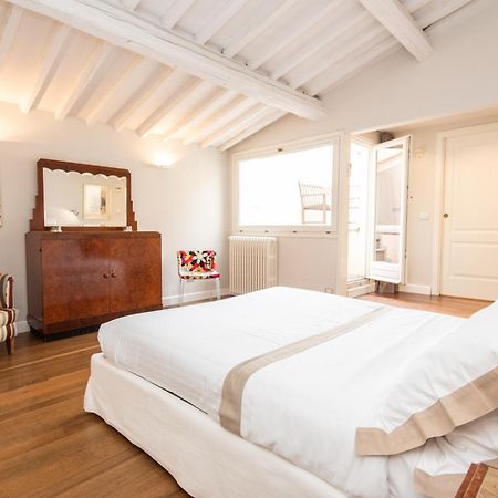 Giambologna Attic By Firenze Prestige Apartment ภายนอก รูปภาพ