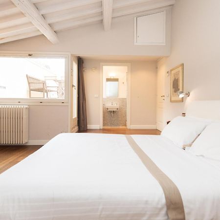 Giambologna Attic By Firenze Prestige Apartment ภายนอก รูปภาพ
