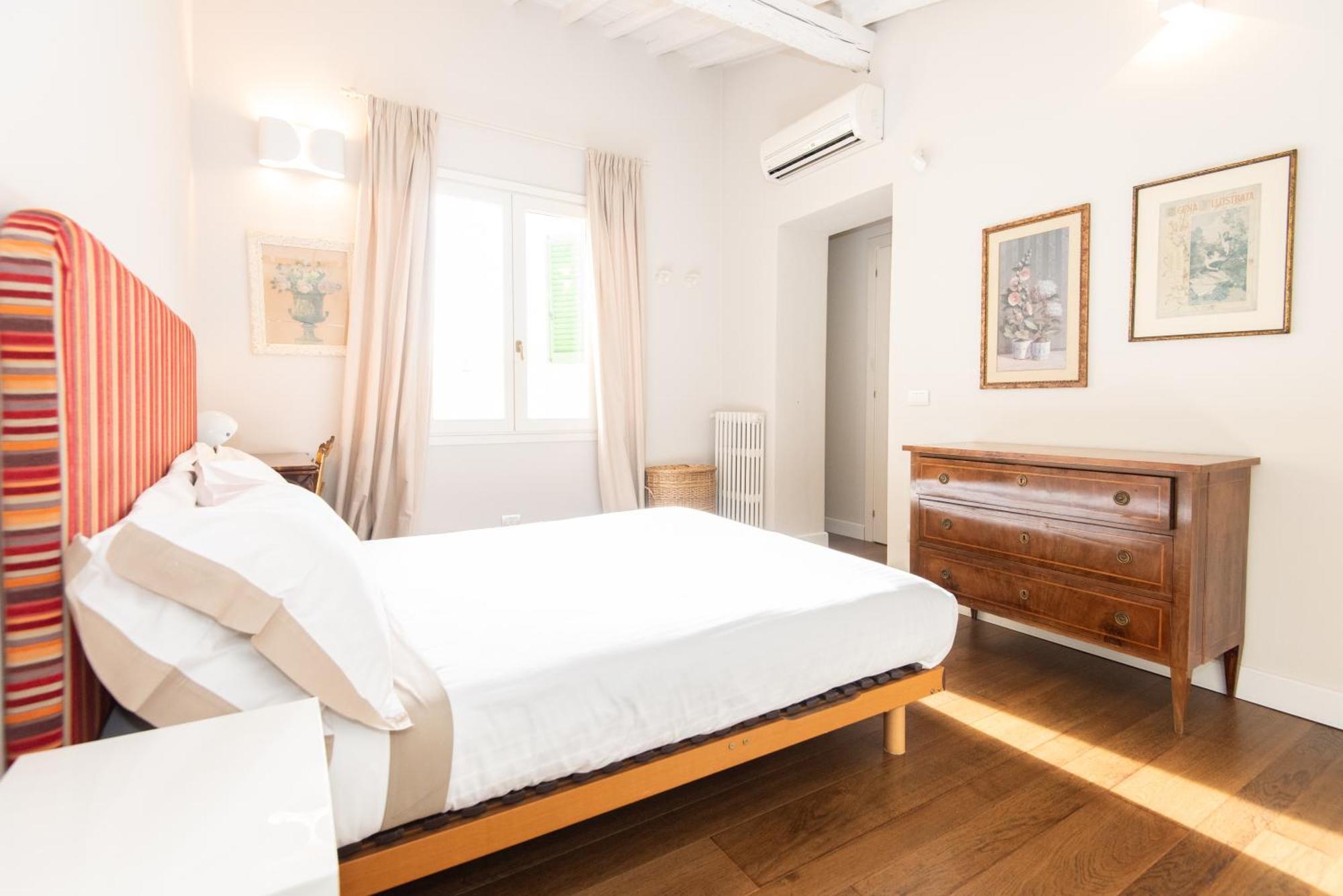 Giambologna Attic By Firenze Prestige Apartment ภายนอก รูปภาพ