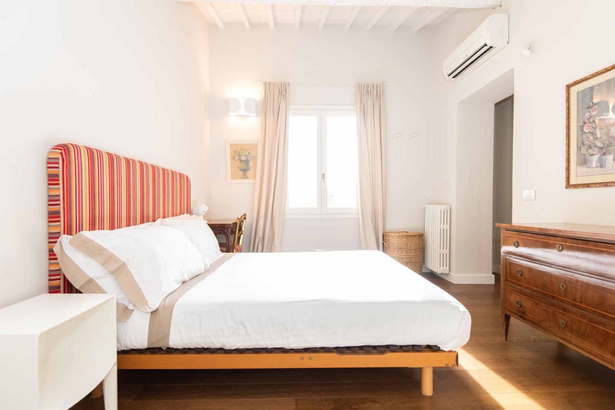 Giambologna Attic By Firenze Prestige Apartment ภายนอก รูปภาพ