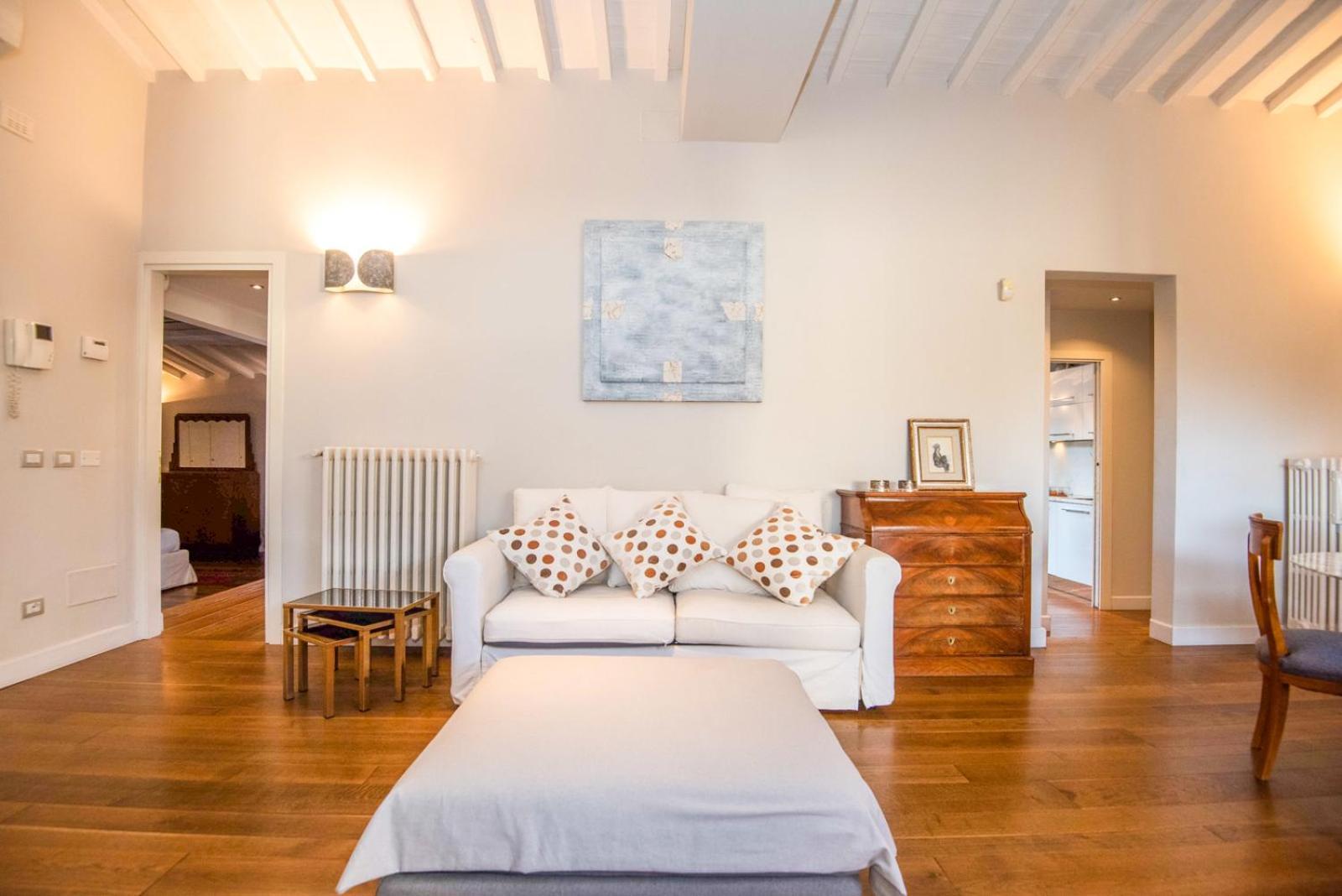 Giambologna Attic By Firenze Prestige Apartment ภายนอก รูปภาพ